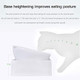 Marchul Cat Bowls Pet Food Bowls Tilted Cat Bowl For Indoor Cats Dog Food And Water Bowl Set