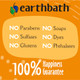 Earthbath Oatmeal and Aloe Conditioner Dry Skin 1 Gallon 128 Oz 1 Pack Dog Conditioner For Allergies and Itching Helps Detangle and Relieve Itching Made In Usa Cruelty Pet Conditioners