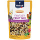 Vitakraft Sunseed Sun Seed Company Bss59305 Fantasy Fruit Mix Cockatiel Treats Pouch 11Ounce
