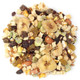 Vitakraft Sunseed Sun Seed Company Bss59305 Fantasy Fruit Mix Cockatiel Treats Pouch 11Ounce