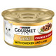 Gourmet Gold Chicken and Liver In Gravy 12 X 85G 1020G