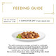 Gourmet Gold Chicken and Liver In Gravy 12 X 85G 1020G
