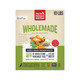 The Honest Kitchen Wholemade Whole Grain Chicken Recipe Human Grade Dehydrated Dog Food Just Add Water Supports Digestion Skin and Coat Topper For Dry Or Wet Dog Food 10 Lb Box Makes 40 Lbs