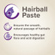 Beaphar Sherleys Beaphar 2 In 1 Cat Hairball Remedy 100G