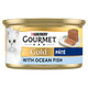 Gourmet Gold Pat With Ocean Fish 12 X 85G