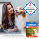 Nutramax Laboratories Cosequin For Dogs Joint Health Supplement Contains Glucosamine Plus Chondroitin Msm And Omega3S Supports Joint And Skin And Coat Health Soft Chews 120 Count