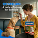 Nutramax Laboratories Cosequin For Dogs Joint Health Supplement Contains Glucosamine Plus Chondroitin Msm And Omega3S Supports Joint And Skin And Coat Health Soft Chews 120 Count