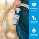 Vetericyn Plus Horse Wound Care Spray Equine Healing Aid And Skin Repair Clean Wounds Relieve Itchy Skin 16 Ounces