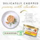 Gourmet Gold Wet Cat Adult Food 85G Pack Of 12