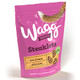Wagg Baycheers Wagg Steaklet Dog Treats 125 G Pack Of 7