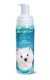 BioGroom Facial Cleanser Dog Face Wash Unscented No Rinse Dog Face Scrub Tear Stain Remover CrueltyFree Made In Usa Dog Face Cleaner 8 Fl Oz 1Pack