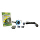 Tetra pond Led Fountain Set RemoteControlled ColorChanging Leds