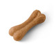 Whimzees Rice Bone Dog Chew Treat One Size Multicolored