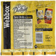 Webbox Dogs Delight Chicken Sticks 55 G Pack Of 18