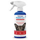 Vetericyn Foamcare Medicated Dog Shampoo Instant Foaming SprayOn Hypoallergenic Shampoo Medicated Formula For Sensitive Skin Safe For Dogs And Cats 16 Ounce