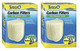 Tetra Whisper Ex Carbon Filter Replacement Cartridge Medium Fits Ex20 2X4Pk Packaging May Vary