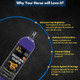 E3 Brightening Shampoo For Horses 32Oz Enhances Coat Color Deep Cleansing Moisturizes and Conditions Gentle Formula Vet Approved