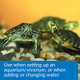 Api Turtle Water Conditioner Water Conditioner 8Ounce Bottle