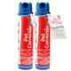 Pet Corrector Dog Trainer 50Ml 2 Pack Stops Barking Jumping Up Place Avoidance Food Stealing Dog Fights and Attacks Help Stop Unwanted Dog Behaviour Easy To Use Safe Humane And Effective