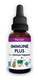 Phytopet Immune Plus 30Ml 100% Natural Herbal Remedy Helps Supports And Strengthen The Immune System For Dogs Cats Birds Horses Pets