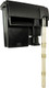 Tetra Whisper Bundle Whisper 40 Power Filter and 3Pk Medium Bio Bag Filter Cartridges