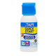 Api Quick Start Freshwater And Saltwater Aquarium Nitrifying Bacteria 1Ounce Bottle Blues and Purples