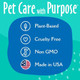 Earthbath Hot Spot Relief Spray Tea Tree Oil Hot Spot Treatment For Dogs Best Dog Shampoo For Itching and Skin Conditions Made In Usa Cruelty Itch Relief For Dogs 8 Oz 1 Pack
