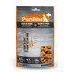 Purebites + Skin and Coat Freeze Dried Dog Treats 5 Ingredients Made In Usa 3Oz
