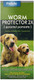 Prolab s Worm Protector 2X For Dogs 8Ounce