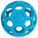 Animo Concept Jw Pet Company HoLee Roller Dog Toy Mini 2 Inch Assorted Colors Pack Of 1