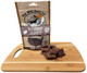 The Wild Bone Co Wild Bone Company Rabbit Jerky Natural Dog Treats Made In The Usa 225 Ounces