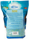 Pettex Monster Pet Supplies Pettex Roman Gravel Aquarium Gravel 44Lb Aqua Blend