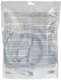 Seachem Laboratories 1552 Filter Sock 100 Micron 175 X 405 Cm White