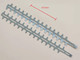 Kerlista,Replac Part # 4230 710 6002 , 4230 710 6050 , 4230 710 6053,Hedge Trimmer Blade 24" Length fits for HL30, HL45, HL73, HL75, HL100, HL95, HEL600, HEL700 HL-KM Hedge Trimmer