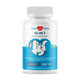 Coco And Luna Multivitamin For Dogs 120 Tablets Glucosamine Fish Oil and Coq10 With Glucosamine Chondroitin Fish Oil and Coq10 Supports Joint Skin Heart Gut and Immune Health