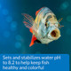 Api Proper Ph 82 Freshwater Aquarium Water Ph Stabilizer 74Ounce Container