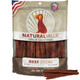 Loving Pets Natural Value All Natural Soft Chew Duck Sticks For Dogs 14Ounce