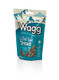 Wagg Low Fat Treats 125 G Pack Of 7