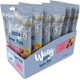 Wagg Low Fat Treats 125 G Pack Of 7