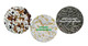 Boyd Enterprises Cpgnnano5 ChemiPure Green Nano 5 Pack Aquarium Filtration