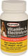 Durvet 698468 Vitamins and Electrolytes For Livestock and Poultry 100G