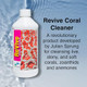Two Little Fishies Atlrc4 Revive Coral Cleaner 168Ounce