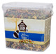Tiny Friends Farm Gerty Guinea Pig Tasty Mix 10Lbs Bucket