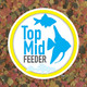Tetra Community SelectAFood Aquarium Fish Food 1 Can 325 Oz
