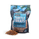 FlukerS Grub Bag Calcium Fortified Tortoise Treats All Natural Herbivore Blend Fruits And Vegetables For Tortoise And Herbivore Pets 4 Oz