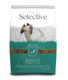 Supreme Petfoods Science Selective Adult Rabbit 15Kg