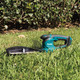Makita HU06Z 12V max CXT Lithium-Ion Cordless Hedge Trimmer, Tool Only Makita HU06Z 12V max CXT Lithium-Ion Cordless Hedge Trimmer, Tool Only