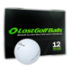 Titleist Pro V1 Model Refinished Golf Balls 12 Pack TourLevel Distance Soft Feel And Control Premium Refinished Quality