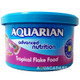 Aquarian Tropical Fish Flakes 50G