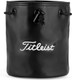 Titleist Travel Gear Professional Valuables Golf Pouch Black